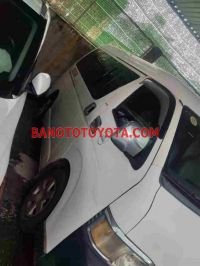 Toyota Hiace 2.5 2009 Số tay giá đẹp