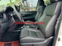 Cần bán xe Toyota Fortuner 2.4L 4x2 AT 2025, xe đẹp