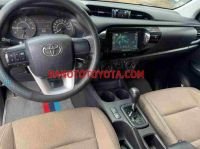 Toyota Hilux 2019 Truck màu Đen