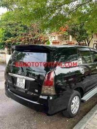 Cần bán xe Toyota Innova G đời 2009