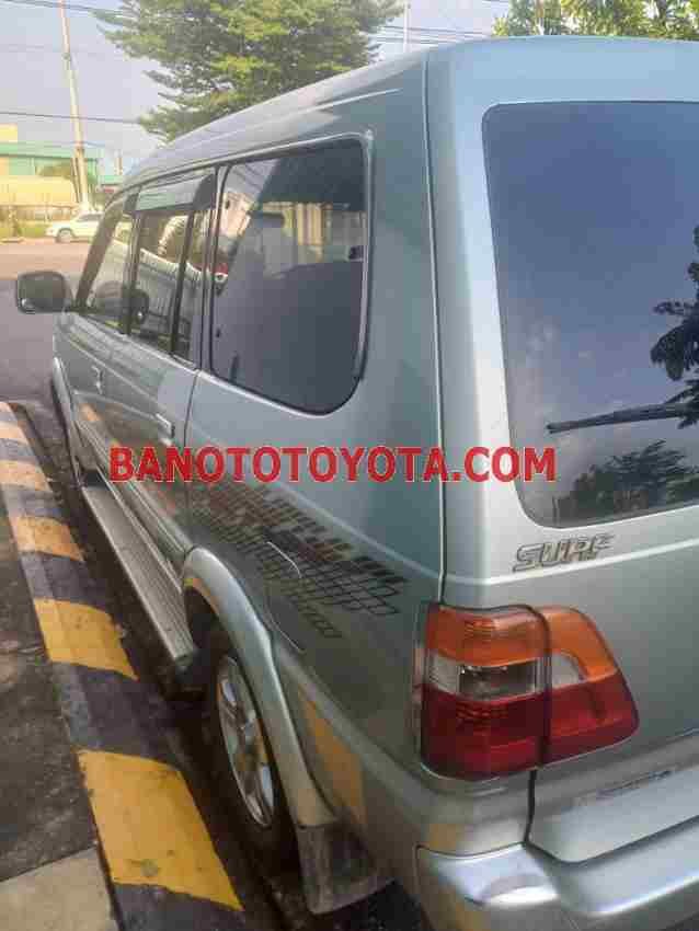 Cần bán Toyota Zace Surf 2005 xe đẹp