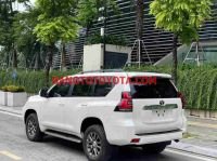Bán Toyota Prado VX 2.7L 2021 - Trắng