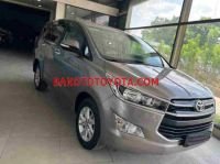 Cần bán xe Toyota Innova 2.0E màu Bạc 2019