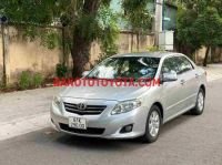 Cần bán xe Toyota Corolla altis Số tự động 2009