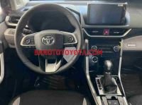 Bán Xe Toyota Veloz Cross Top 1.5 CVT Số tự động 2026