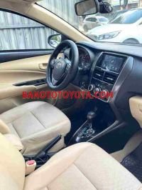 Bán Toyota Vios E CVT 2022 - giá tốt