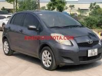 Bán xe Toyota Yaris 1.0 MT sx 2010 - giá rẻ