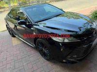 Toyota Camry 2.5Q 2019 giá cực tốt