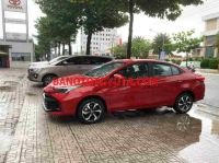 Toyota Vios 2026 bản E CVT