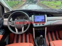 Cần bán nhanh Toyota Innova 2.0E 2018 cực đẹp
