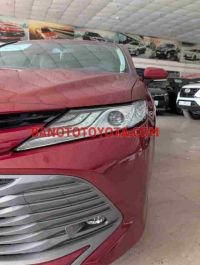 Cần bán gấp Toyota Camry 2.5Q năm 2021 giá cực tốt