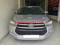 Cần bán xe Toyota Innova Số tay 2017