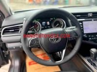 Cần bán xe Toyota Camry 2.5Q 2021 Số tự động màu Nâu