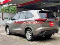 Cần bán Toyota Innova Cross 2.0 CVT Máy xăng 2024 màu Nâu
