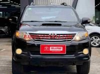 Cần bán xe Toyota Fortuner 2.5G 2016 Số tay