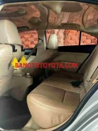 Cần bán xe Toyota Vios 1.5E màu Bạc 2014