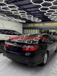 Cần bán Toyota Camry 2.0E đời 2013