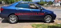 Bán xe Toyota Corolla altis 1.8G MT sx 2002 - giá rẻ