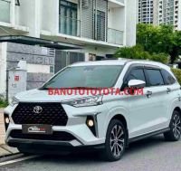 Cần bán xe Toyota Veloz Cross Top 1.5 CVT 2026 Số tự động màu Trắng