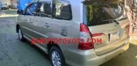 Toyota Innova 2.0G sản xuất 2014 cực chất!