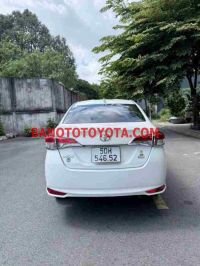 Cần bán xe Toyota Vios G 1.5 CVT 2021, xe đẹp