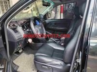 Bán Toyota Fortuner 2.7V 4x4 AT 2014 - Đen