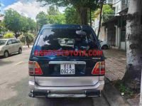 Bán xe Toyota Zace GL đời 2005 - Giá tốt