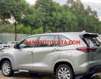 Bán Xe Toyota Innova Cross 2.0V CVT 2026 - màu  Bạc