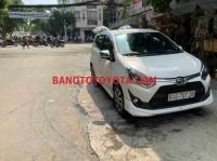 Cần bán xe Toyota Wigo 1.2G AT 2018, xe đẹp