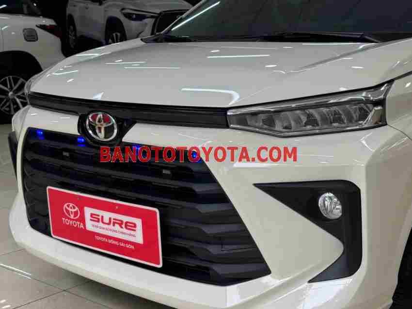 Cần bán gấp Toyota Avanza Premio 1.5 MT 2024 - Xe đẹp - Giá tốt