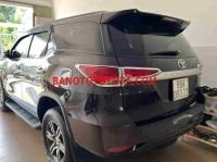 Bán Toyota Fortuner 2.4G 4x2 MT 2019 - giá tốt