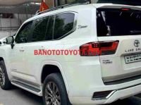 Cần bán xe Toyota Land Cruiser 3.5 V6 2021 Số tự động
