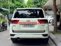 Cần bán xe Toyota Land Cruiser 3.5 V6 2021 Số tự động màu Trắng