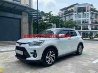 Toyota Raize G 1.0 CVT 2022 Số tự động cực đẹp!