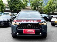 Toyota Corolla Cross 1.8G 2021 giá cực tốt
