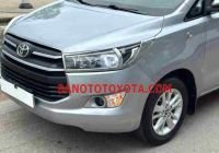 Cần bán xe Toyota Innova 2.0E 2018, xe đẹp