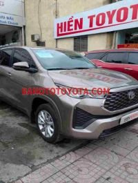 Toyota Innova Cross 2.0 CVT sản xuất 2024 cực chất!