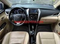 Cần bán xe Toyota Vios 1.5G 2020 Số tự động màu Đen