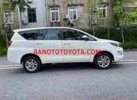 Cần bán xe Toyota Innova 2.0E năm 2020 màu Trắng cực đẹp