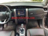 Cần bán xe Toyota Fortuner 2.7V 4x4 AT 2019 Số tự động