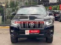 Toyota Prado VX 2.7L 2020 giá cực tốt