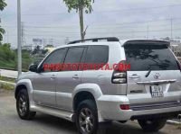 Bán xe Toyota Prado VX 4.0 AT sx 2004 - giá rẻ
