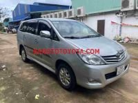 Cần bán xe Toyota Innova G sx 2010