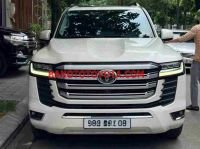 Cần bán xe Toyota Land Cruiser 3.5 V6 sx 2021