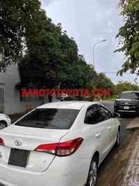Cần bán Toyota Vios 1.5E MT đời 2018