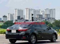 Toyota Corolla altis 1.8G AT 2020 Số tự động giá đẹp