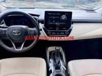Cần bán xe Toyota Corolla altis 1.8HEV 2022 Số tự động màu Trắng