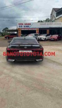 Toyota Camry 2.5 HEV Top năm 2025 cần bán