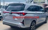 Cần bán gấp xe Toyota Veloz Cross Top 1.5 CVT năm 2024, màu Bạc, Số tự động