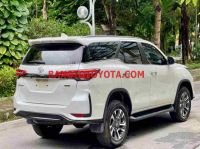 Bán xe Toyota Fortuner Legender 2.4L 4x2 AT đời 2024 - Giá tốt